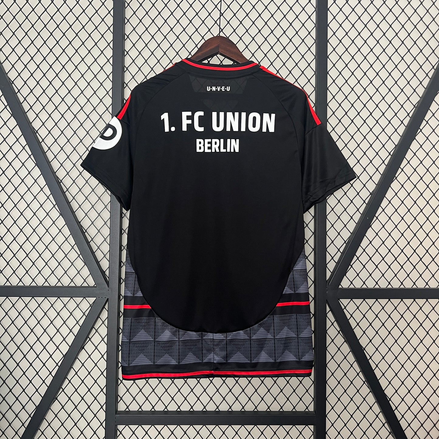 Union Berlin Away 24/25