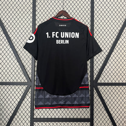 Union Berlin Away 24/25