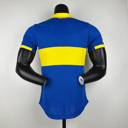 Boca Juniors 22/23 Home