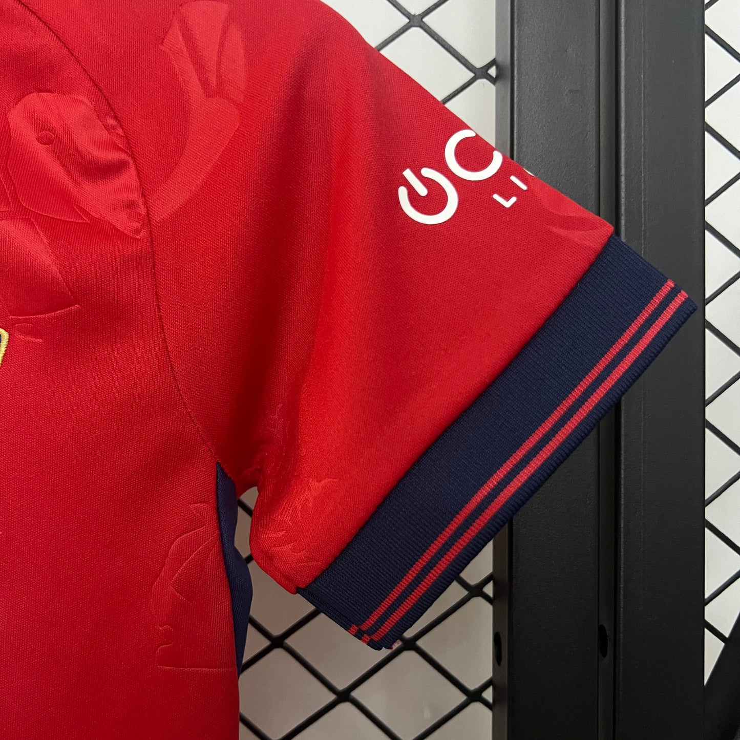 Osasuna Kid Home 24/25