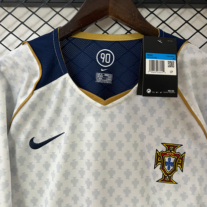 Portugal Away 2004
