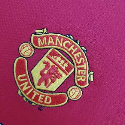 Manchester United 04/06 Home