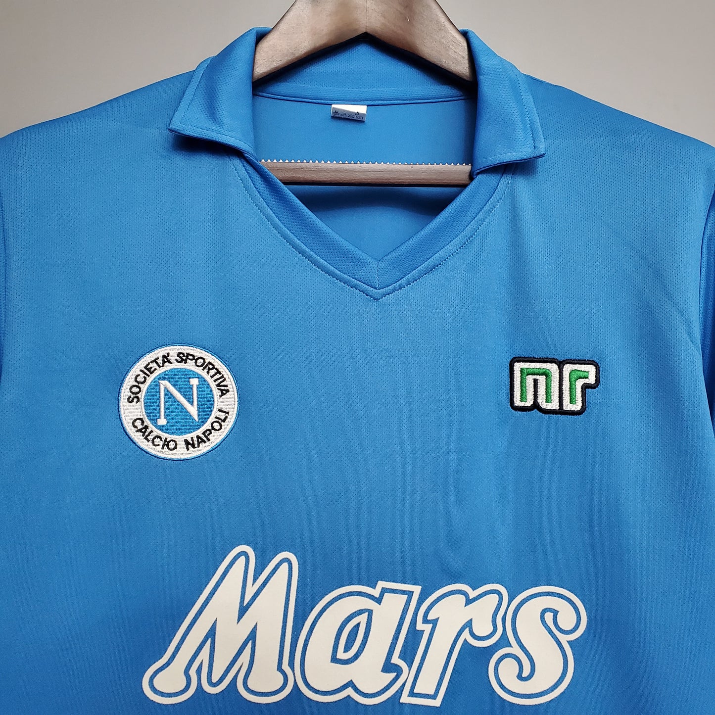 Naples 88/89 Home