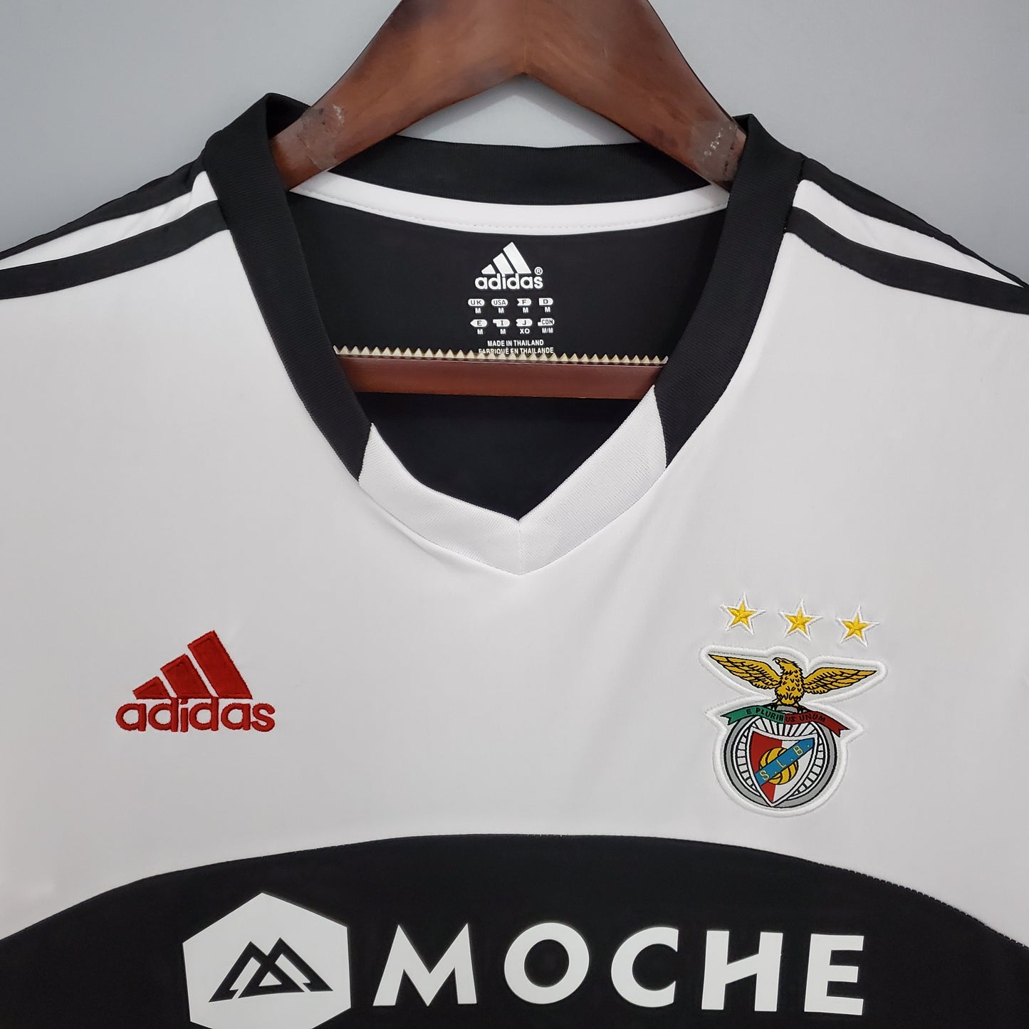 Benfica 13/14 Away