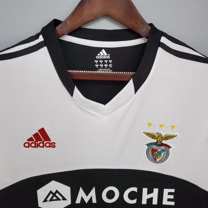 Benfica 13/14 Away