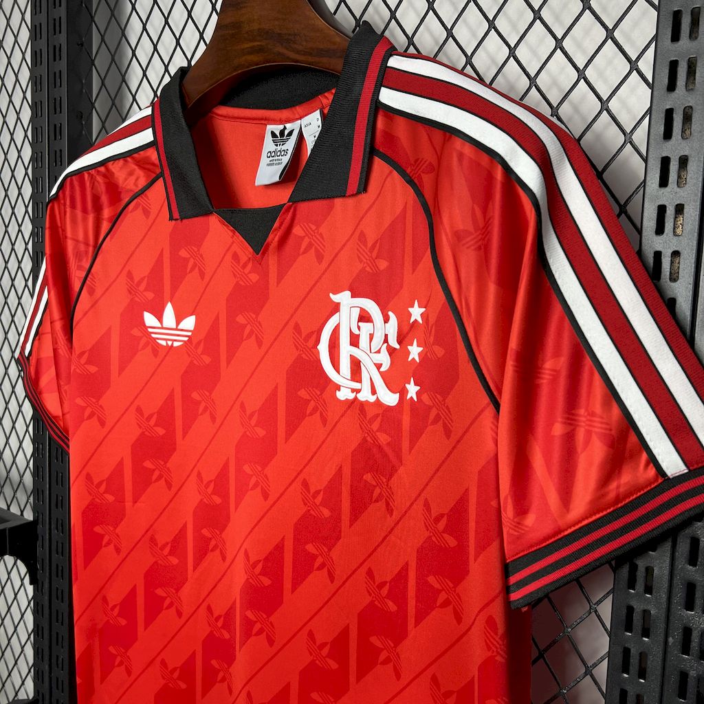 Flamengo Lifestyler 24/25