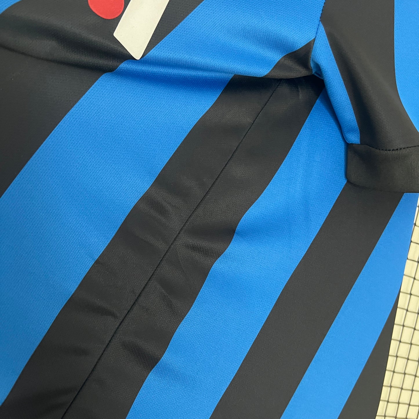Inter Milan Home 90/91