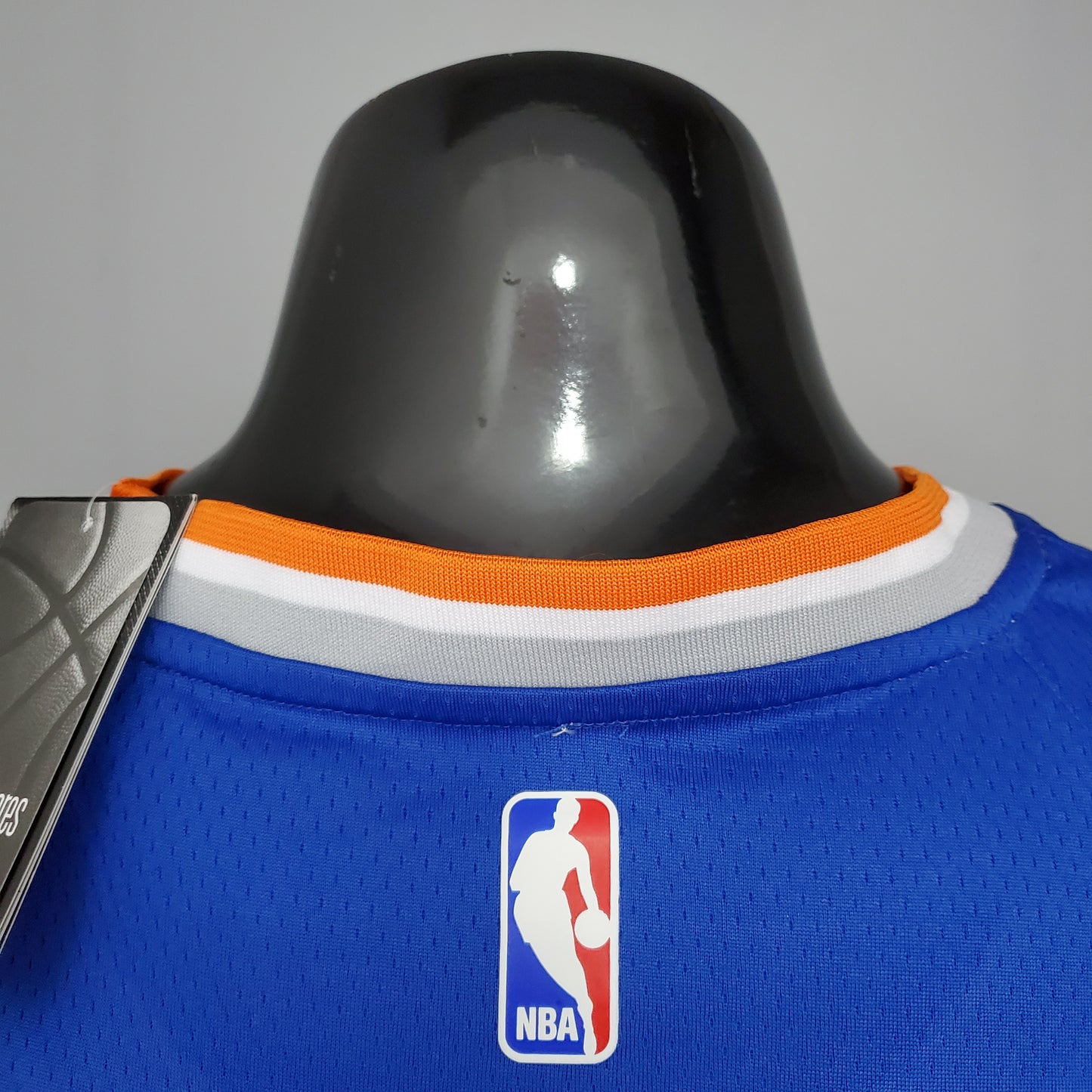 New York Knicks Blue