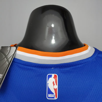 New York Knicks Blue