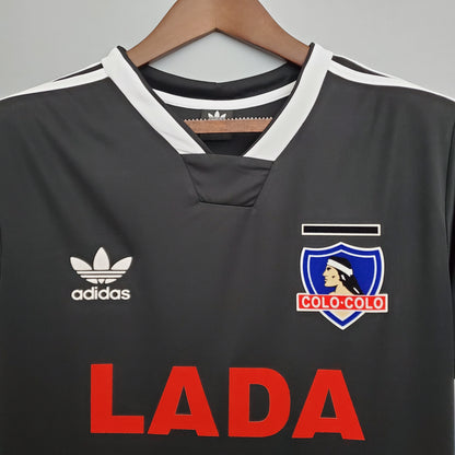 Colo Colo 1991 Away