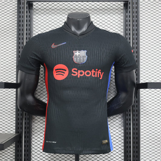 FC Barcelona Away 24/25