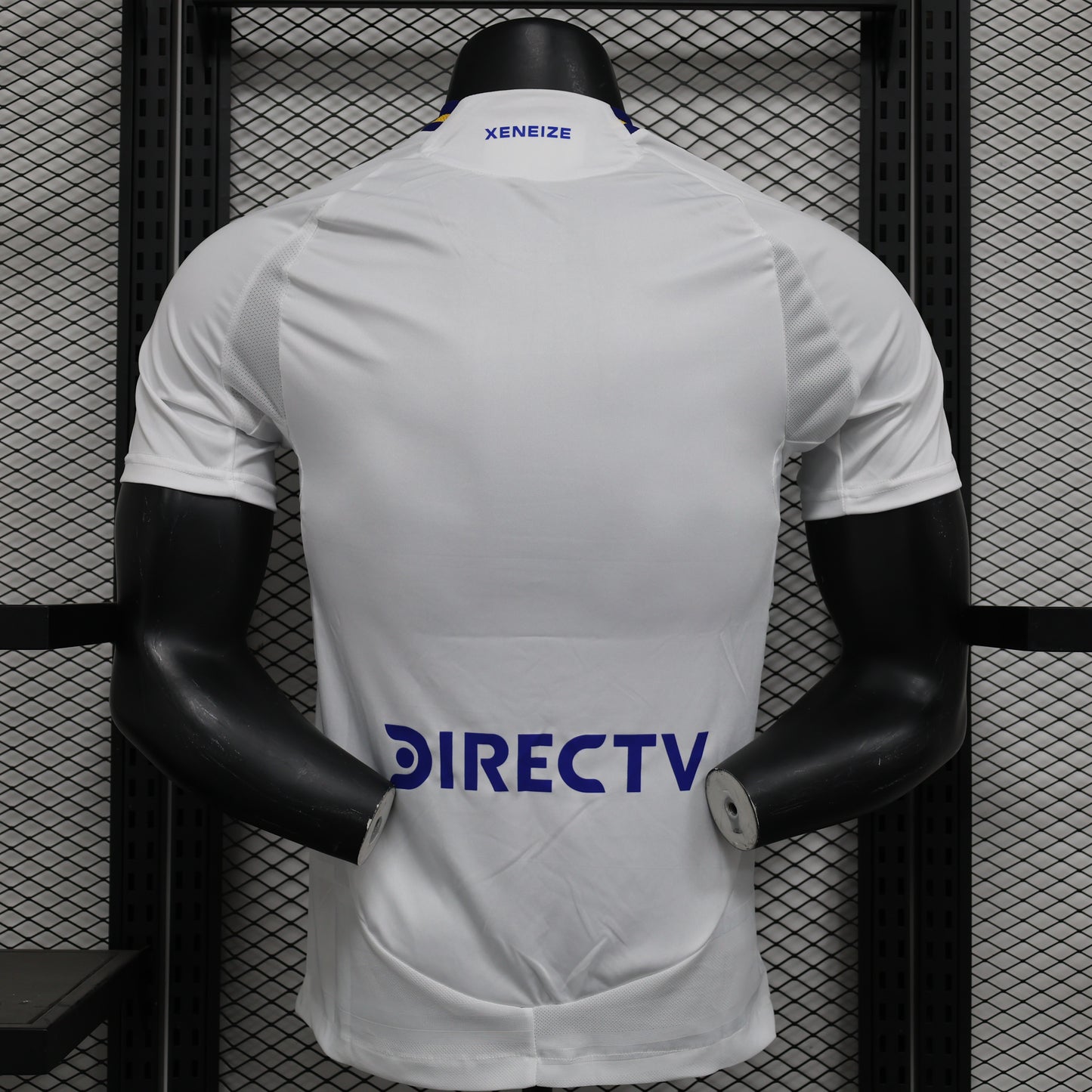 Boca Juniores Away 24/25