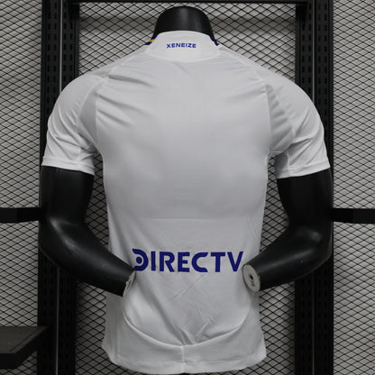 Boca Juniores Away 24/25