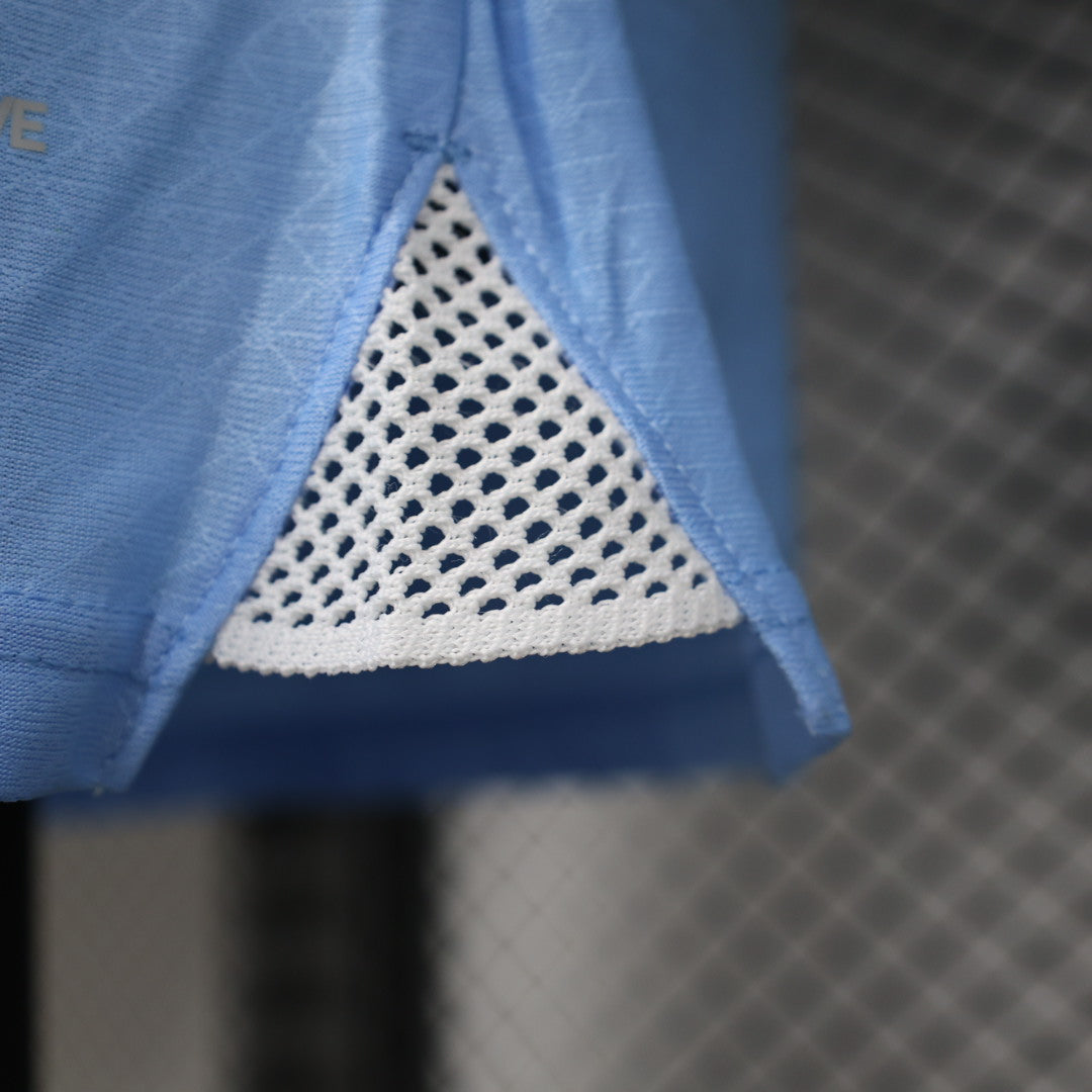 Manchester 23/24 City Home