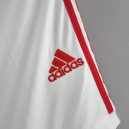 Manchester United White 22/23