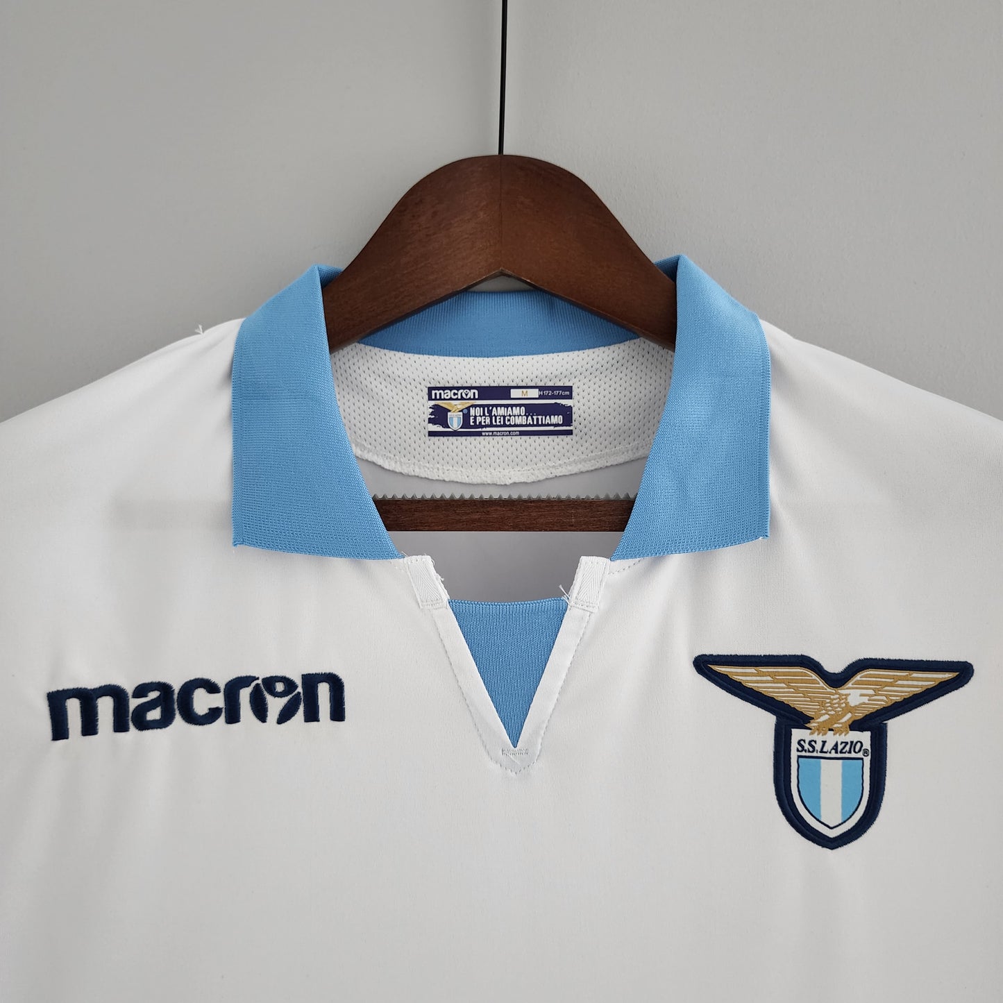 Lazio 18/19 Home
