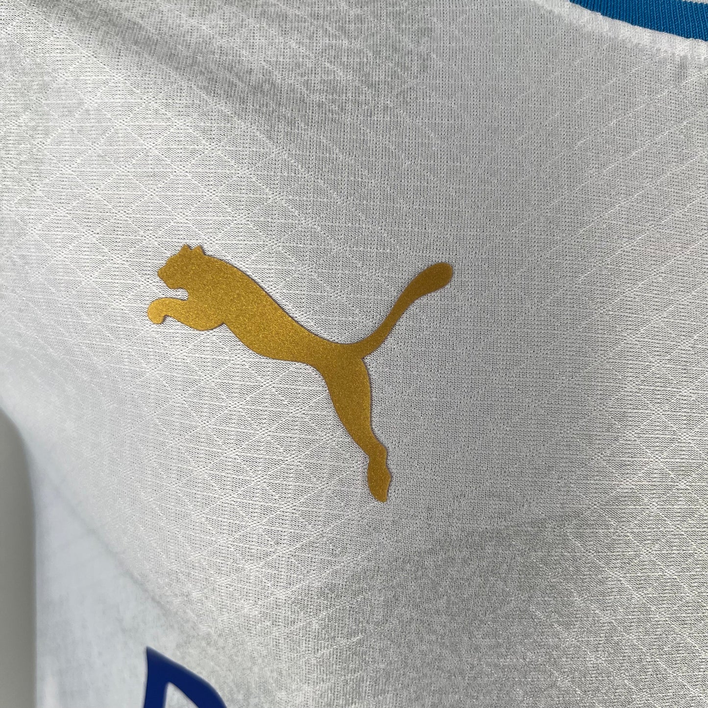 Marseille 23/24 Home Player Version