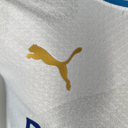 Marseille 23/24 Home Player Version