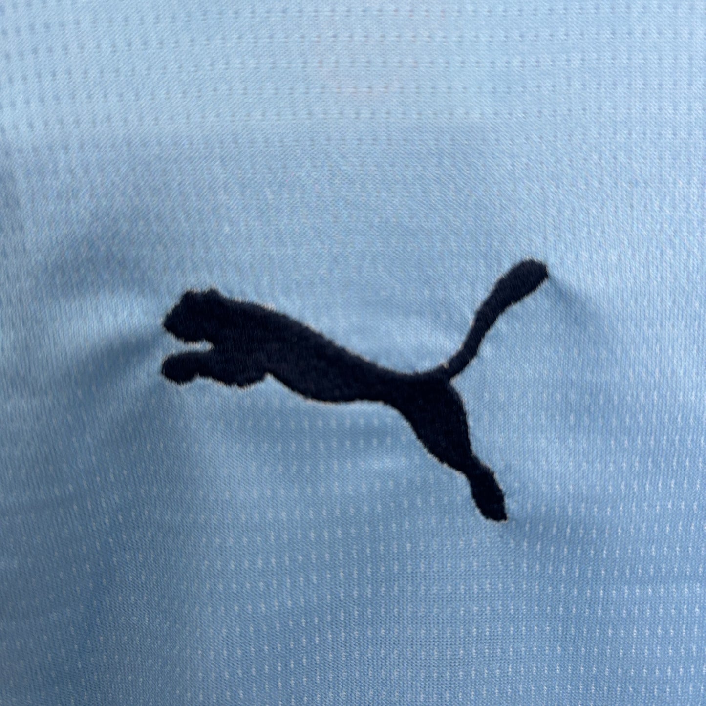 Manchester City 25/26 Home