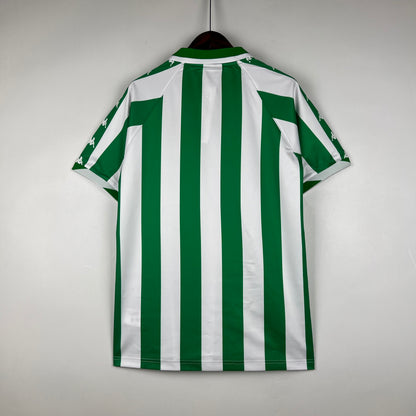 Real Betis 00/01 Home