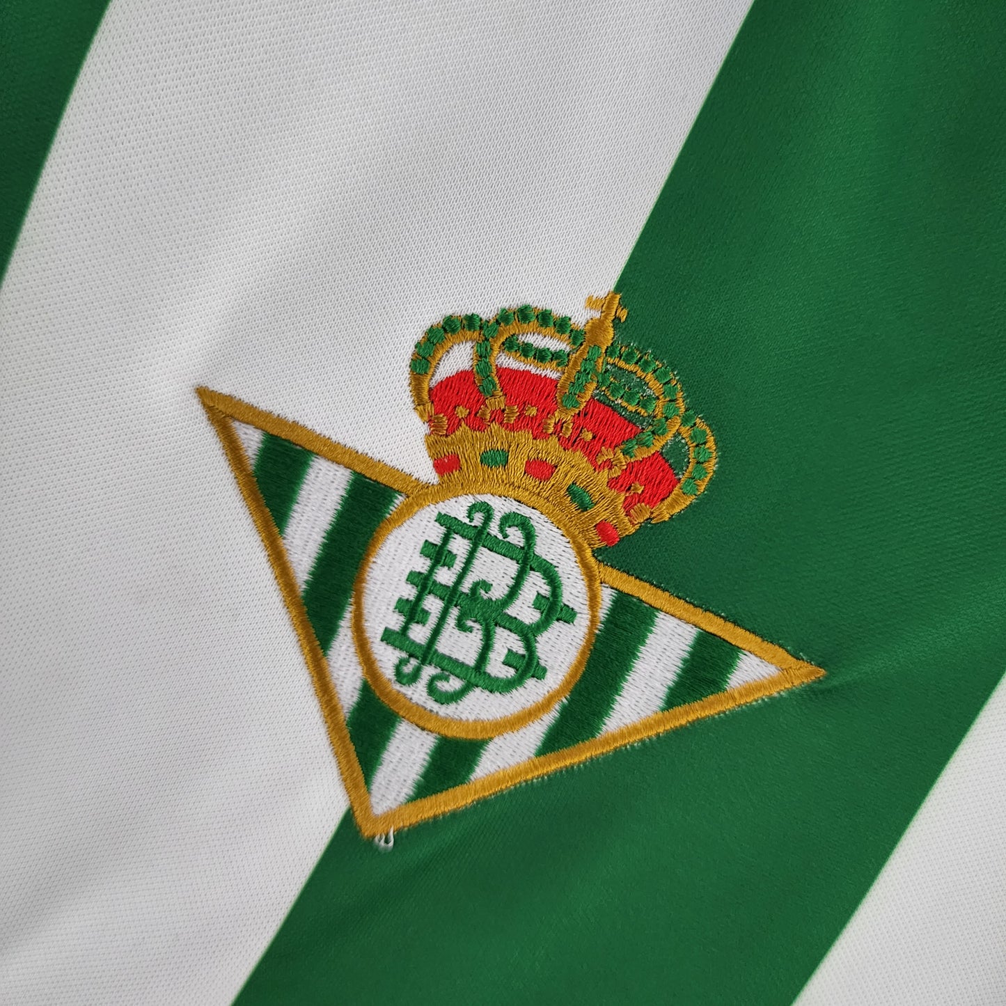 Real Betis 01/02 home
