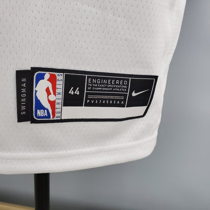 LA Lakers White | Retro Edition