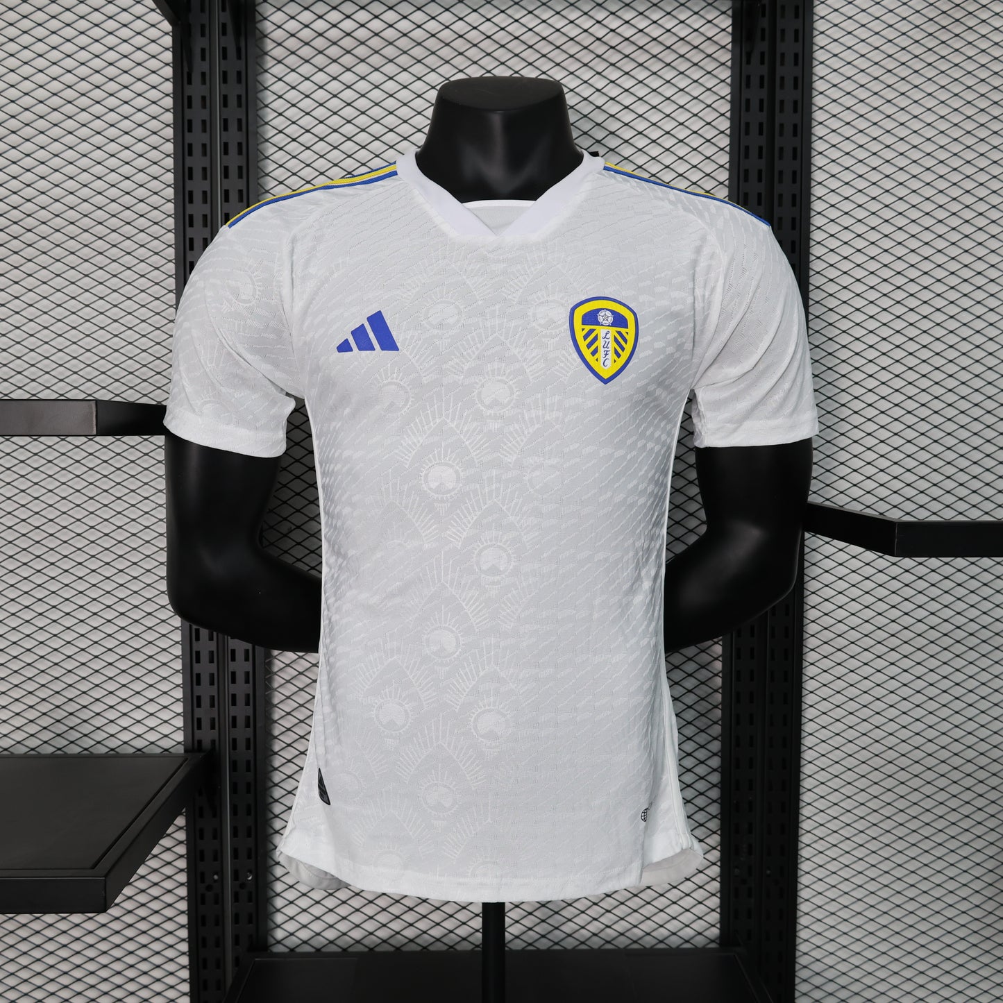 Leeds United 23/24 Home