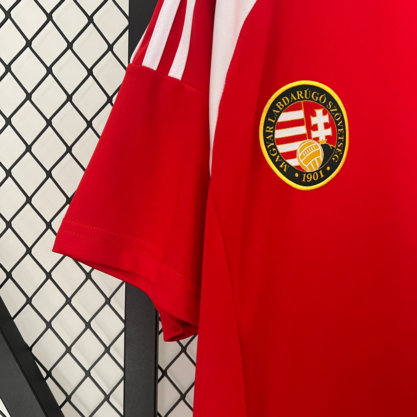 Hungria Home 2024
