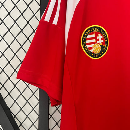 Hungria Home 2024