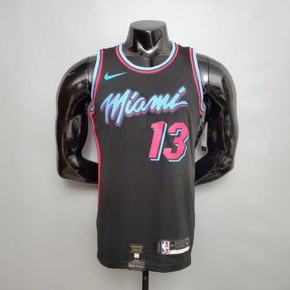 Miami Heat Black | Special Edition