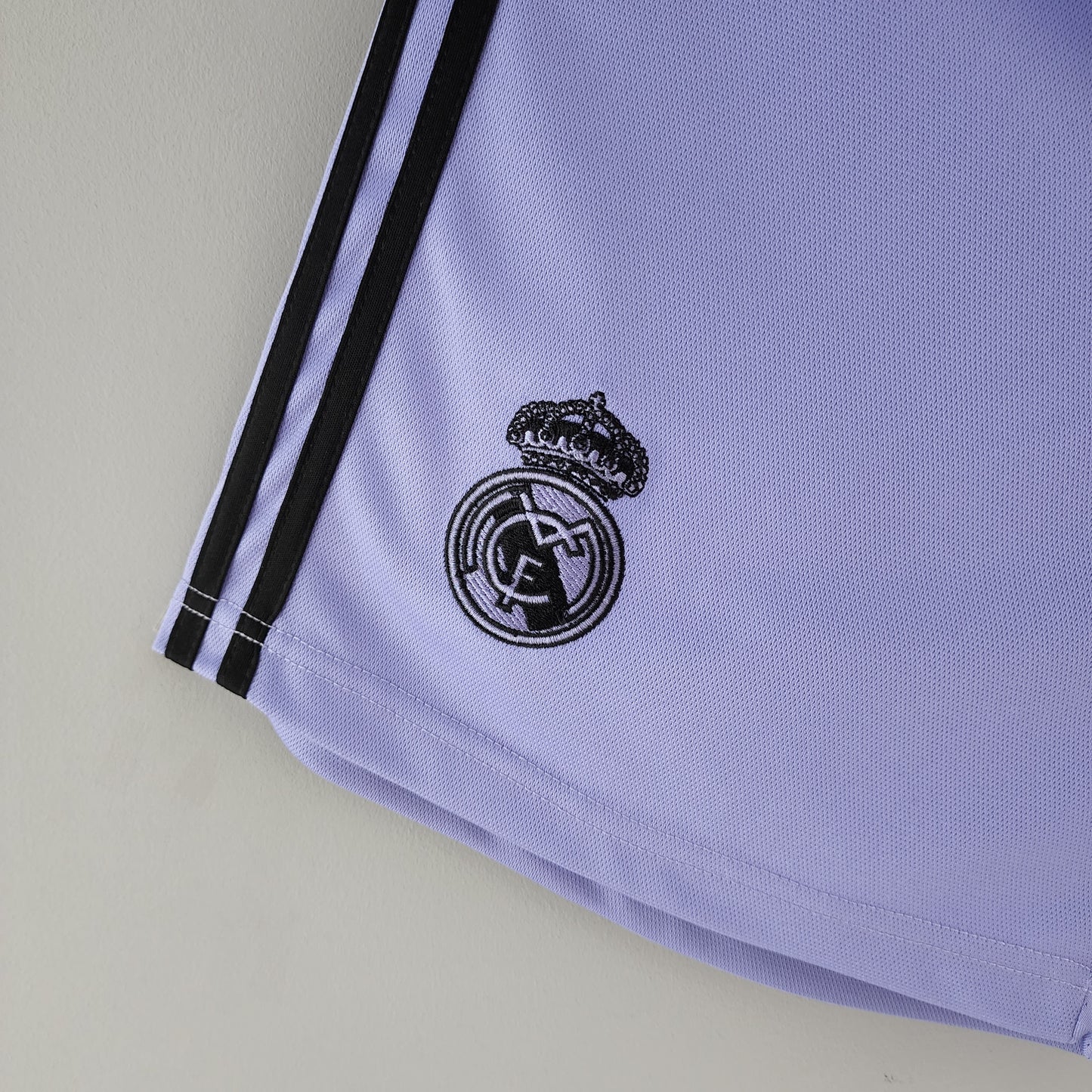 Real Madrid Purple 22/23