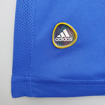 Universidad de Chile 2011 Home