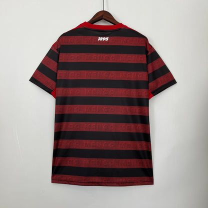 Flamengo 19/20 Home