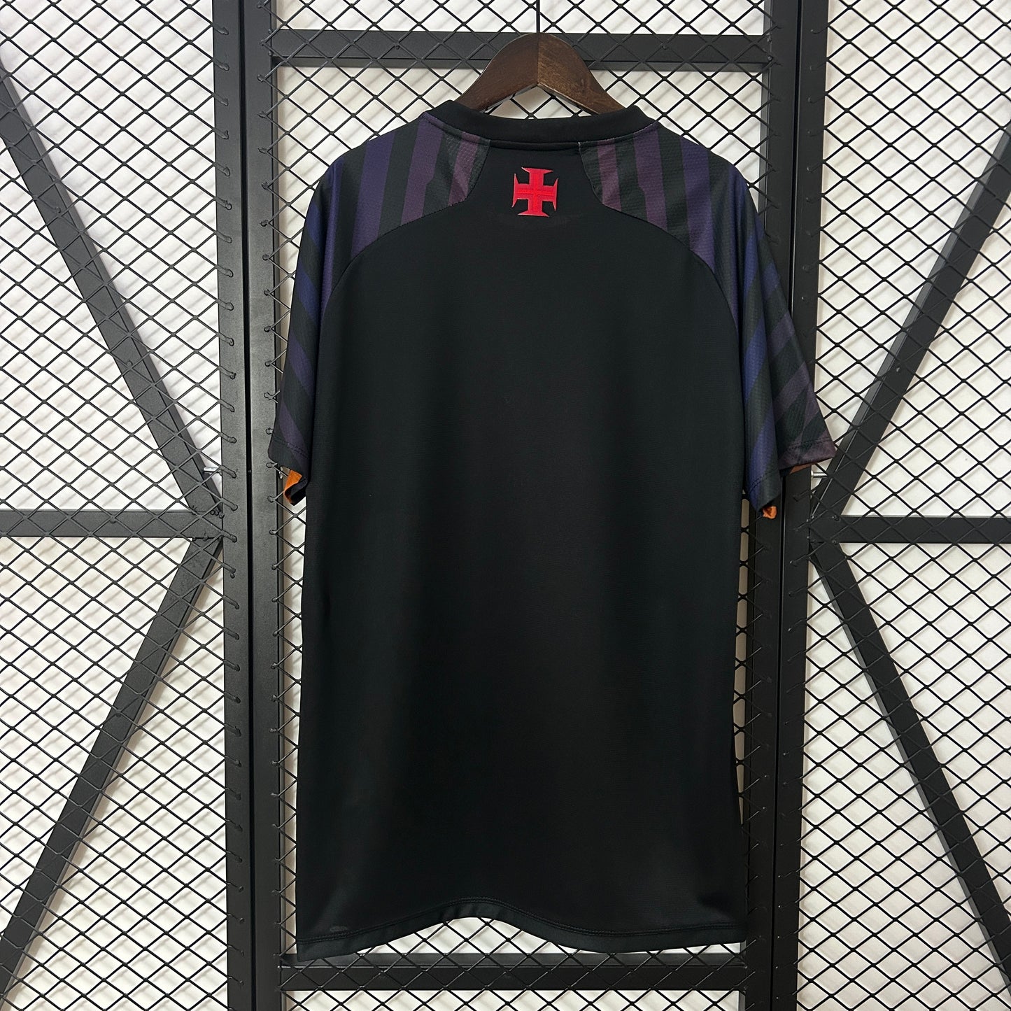 Vasco da Gama Black Special Edition 24/25