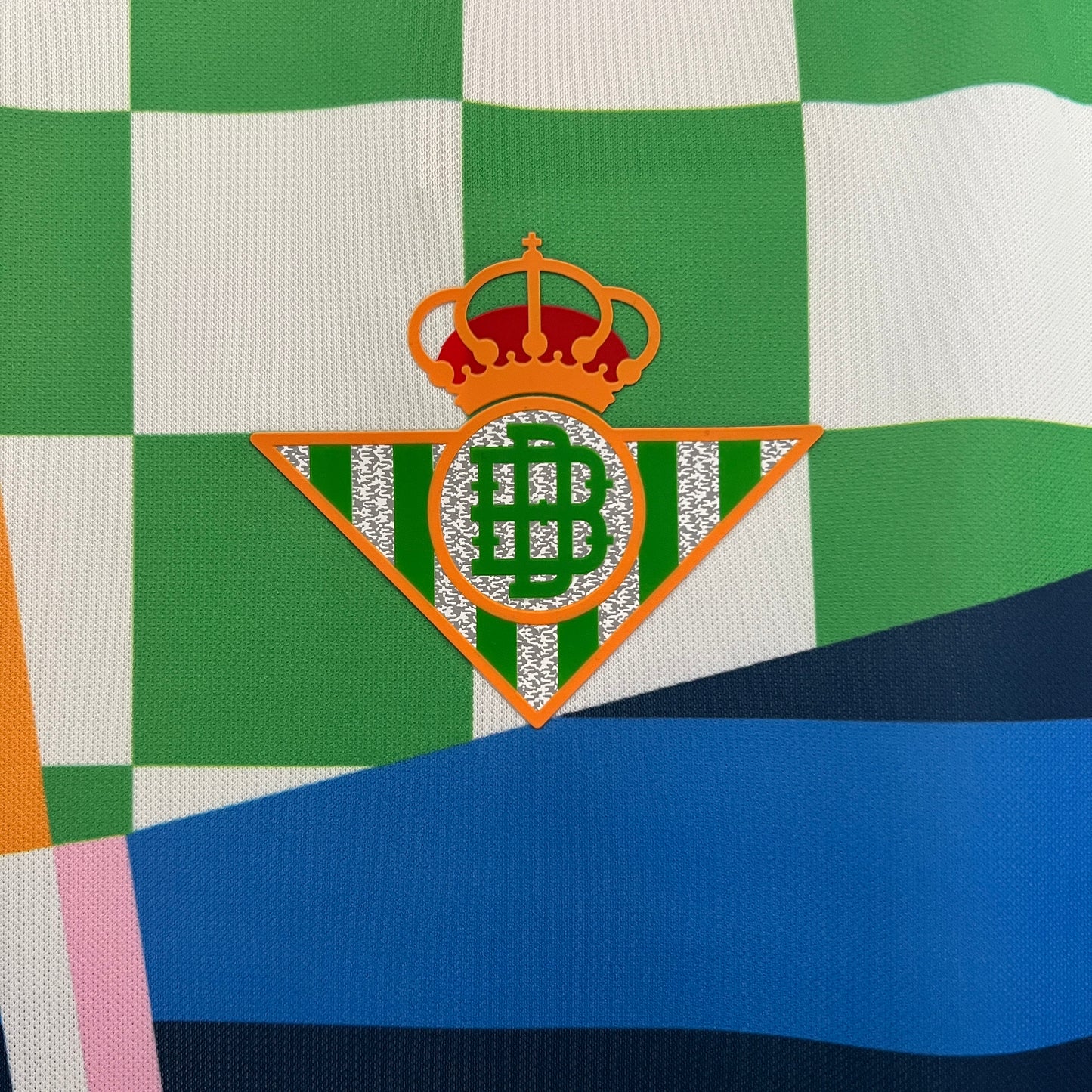Real Bétis Edição Especial 24/25