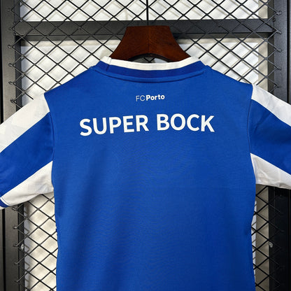 FC Porto 25/26 Home