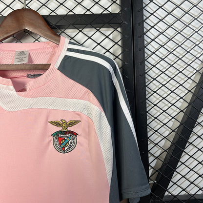 Benfica 07/08 Away