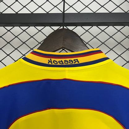 Colombia Home 01/02