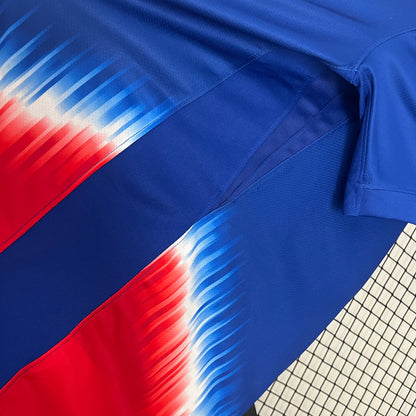Estados Unidos da América Away 2024