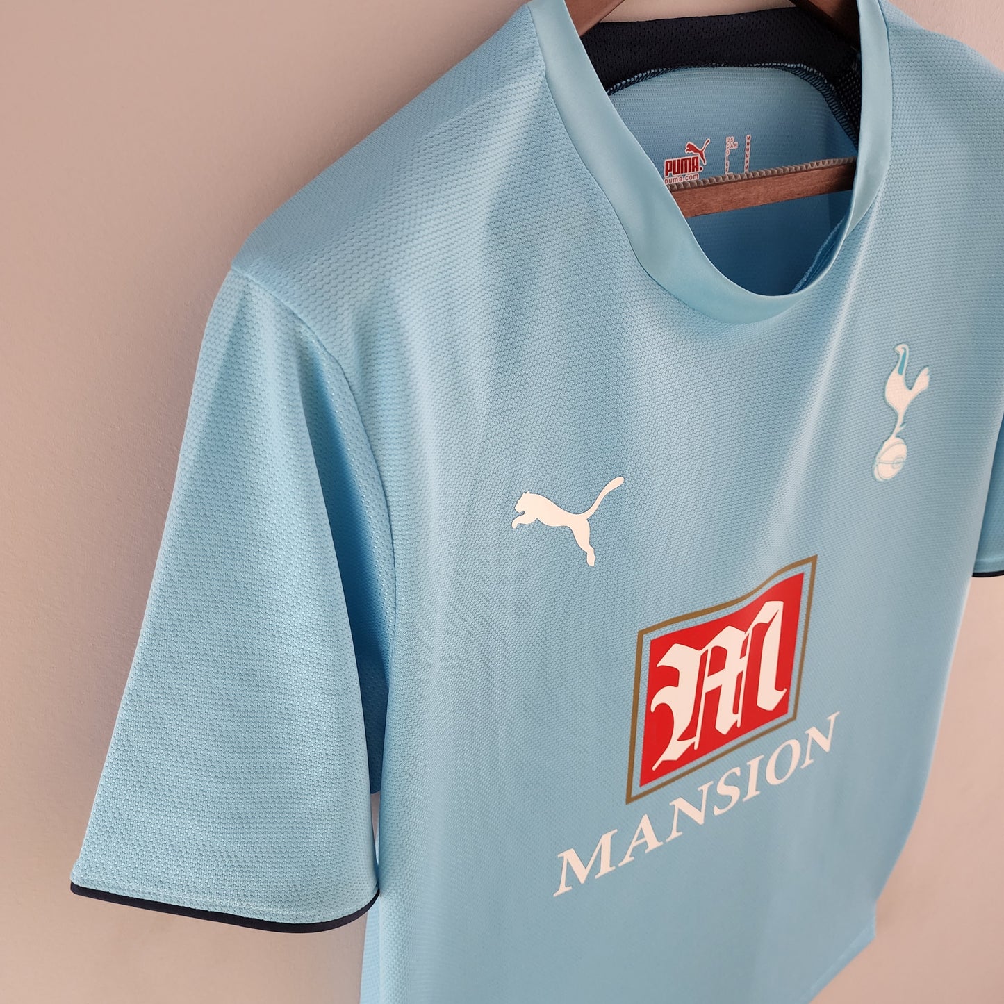 Tottenham 06/07 Away