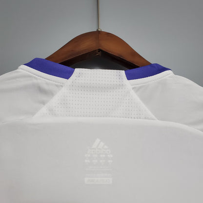Real Madrid 07/08 Home