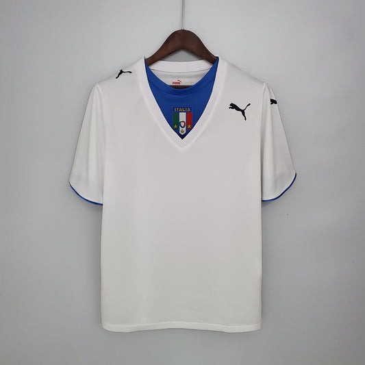 Itália 2006 Away