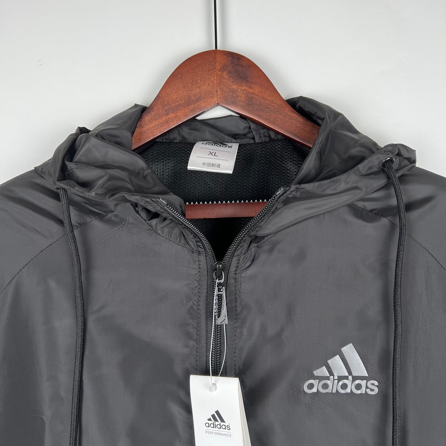 Adidas Windbreak