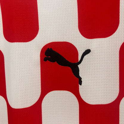 Girona Fc Home 24/25