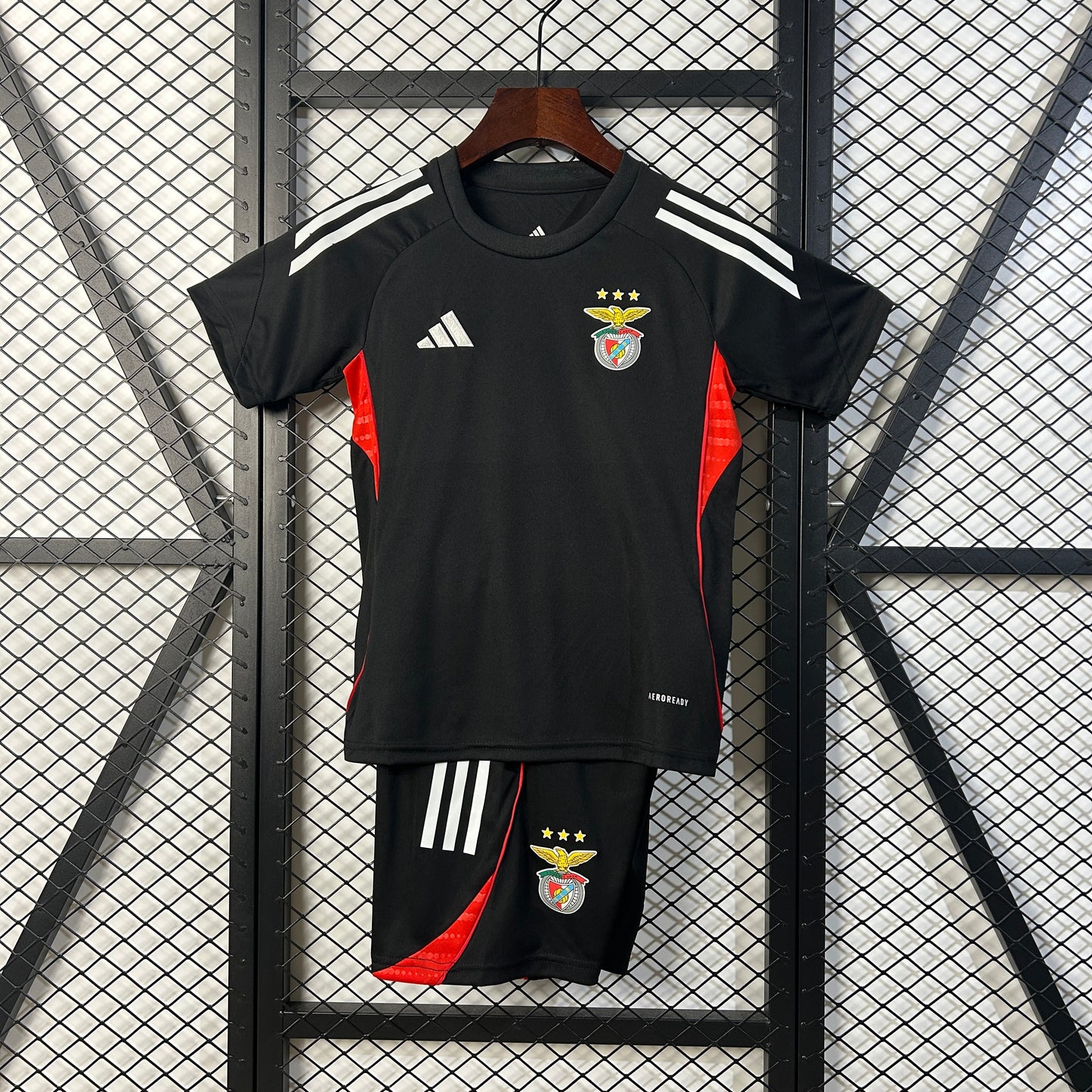 Benfica 25/26 Treino