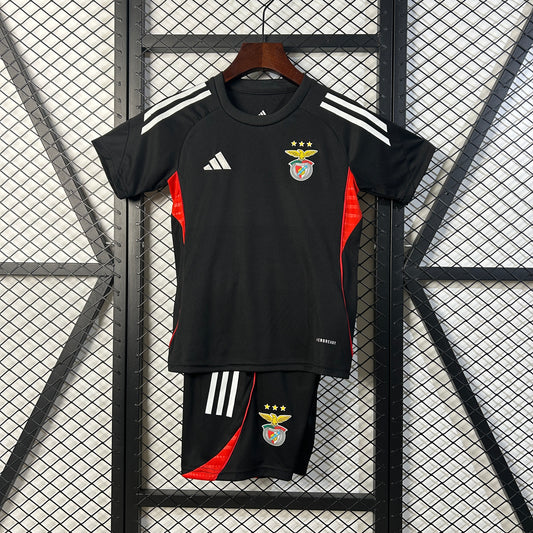 Benfica 25/26 Treino