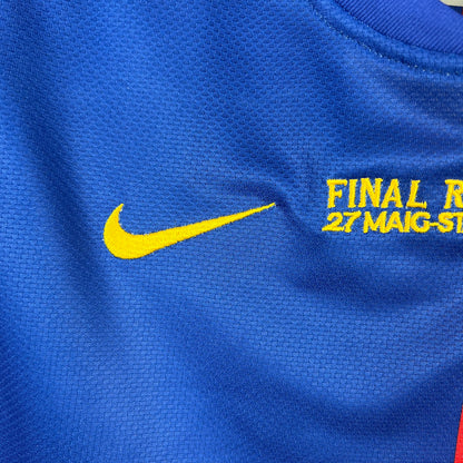 Barcelona 08/09 UEFA Champions League Home