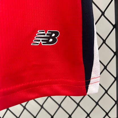 Losc Lille Home 24/25
