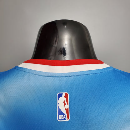 Brooklyn Nets Light Blue