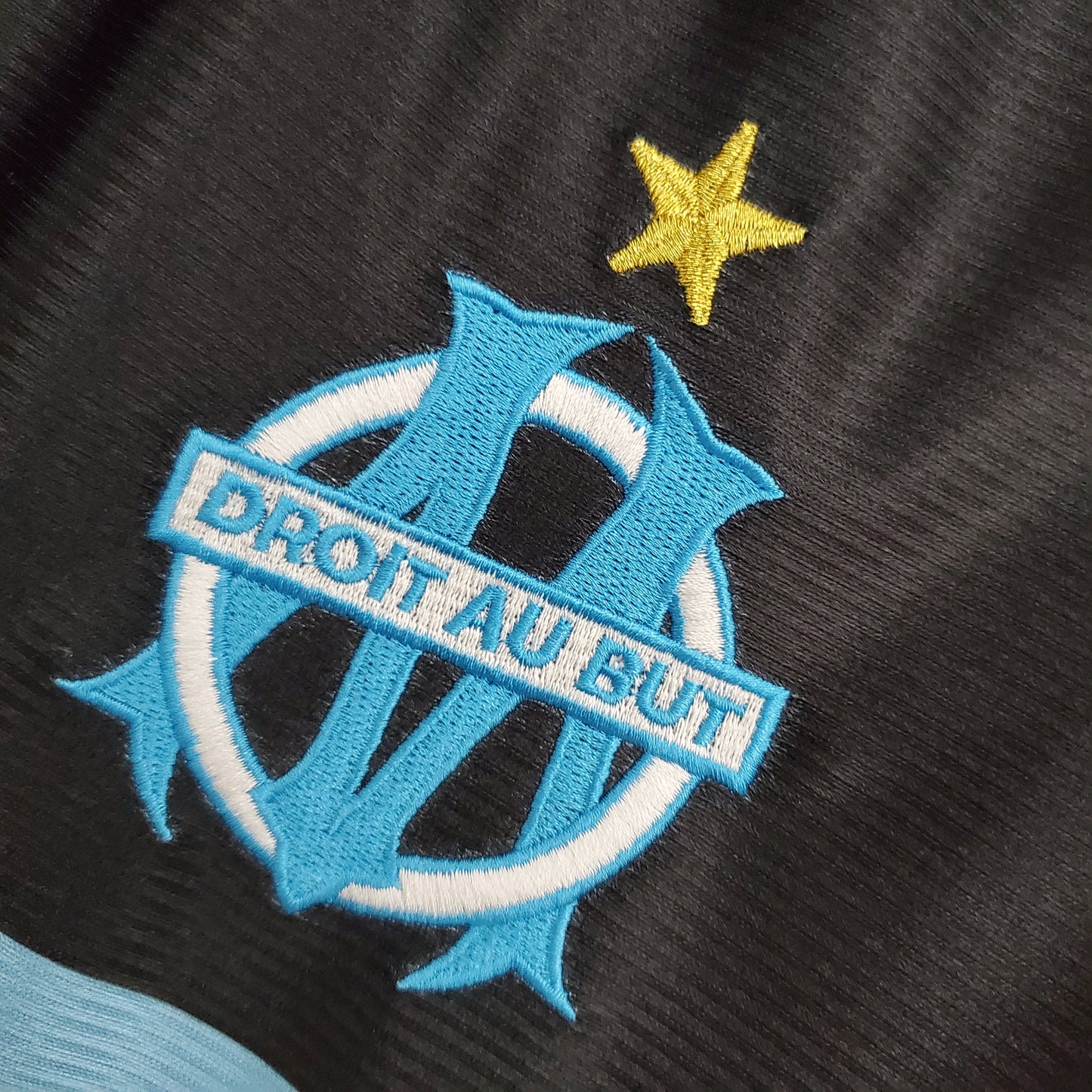 Marseille 99/00 Third